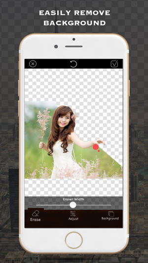 Background Changer - Photo Cut(圖1)-速報App