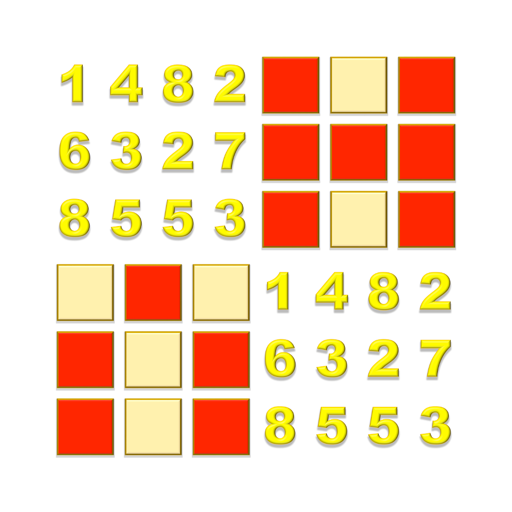 Working Memory Tests for Science