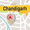 Chandigarh Offline Map Navigator and Guide
