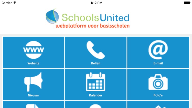 SchoolApp