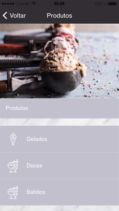 How to cancel & delete Laboratorio del Gelato from iphone & ipad 2