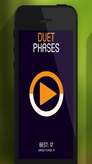 Dual Phases (Premium)