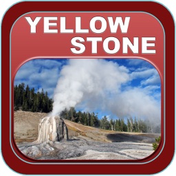 Yellowstone National Park - USA