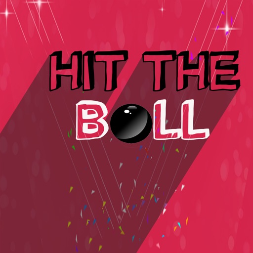 Hit The Boll Icon
