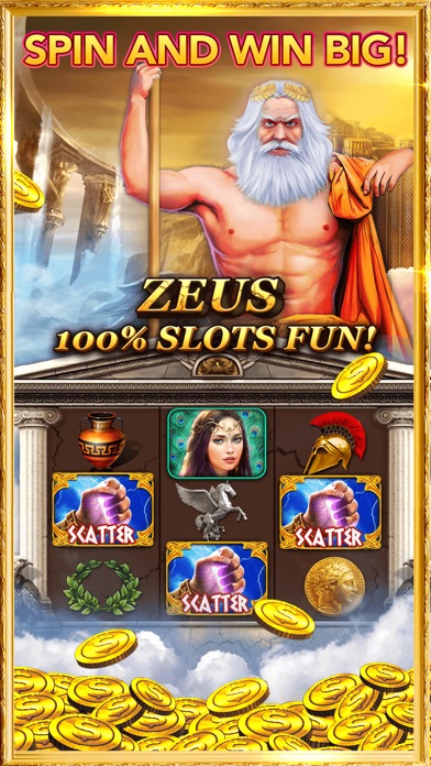 LUCKYO CASINO - SLOTS OF VEGAS AND 777 MACHINES 5.9.1 IOS