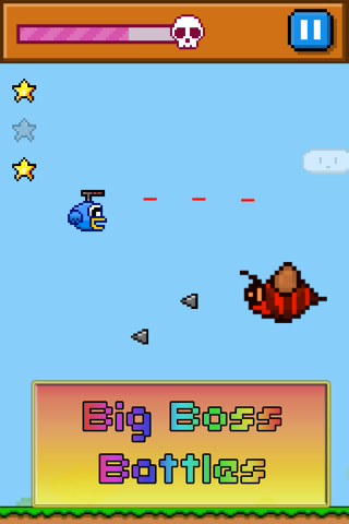 Super Happy Bird screenshot 4