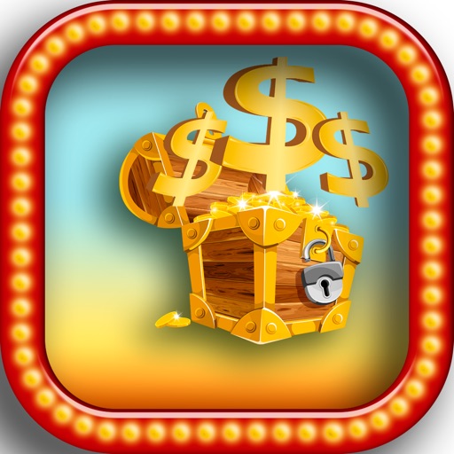 SLOTS 777 Grand Prime Casino - Jackpot Edition icon