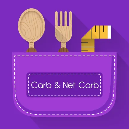 Carbs & Net Carbs In Foods Читы