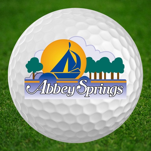 Abbey Springs Golf Course iOS App