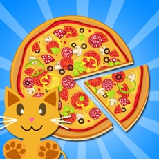 Activities of QCat - Toddler's Pizza Master 123 (free game for preschool kid)