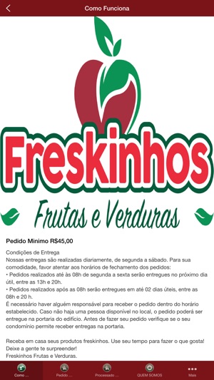 Freskinhos(圖2)-速報App