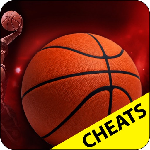 Cheats For NBA 2K17 iOS App