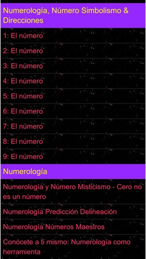 Spanish Astrology(圖3)-速報App