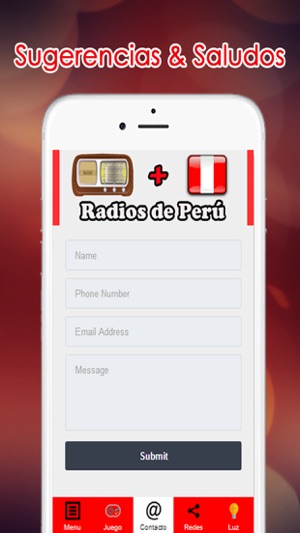 Radios De Perú - Emisoras De Radio Peruanas(圖3)-速報App