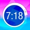 The main appeal of the Gesture Alarm Clock is the ability to have the alarm vibrate rather than make a sound
