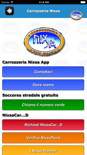 Nixsacar