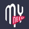 MyNeed app’en guider dig gennem byens mange muligheder