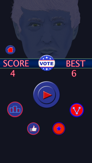 Trump Up(圖3)-速報App