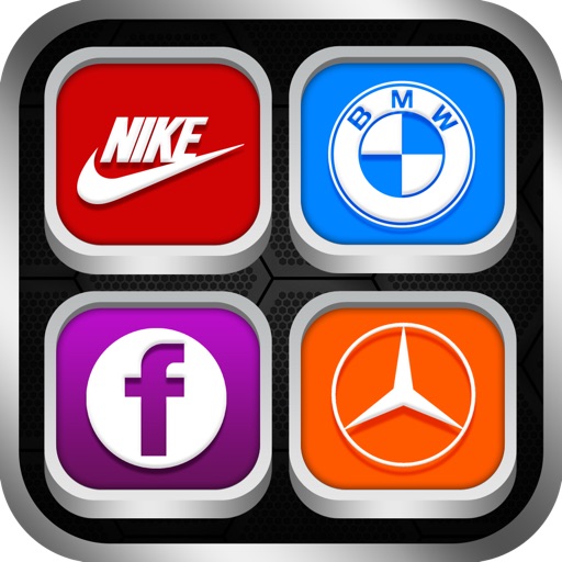 Find the Product - Guess the Brand ~ A Fun and Free Logo Word Puzzle iOS App