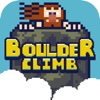 Boulder Climb