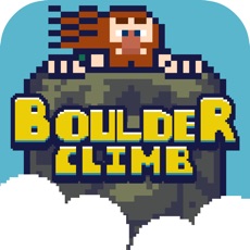 Activities of Boulder Climb