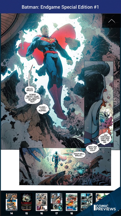 DC All Access screenshot-2
