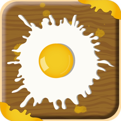 Splash Egg Punch - Egg Toss Icon