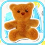 Making elegant dressPlay with baby,free games