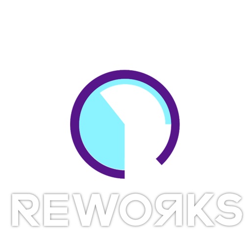 Reworks Festival icon