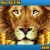 Fire Lion 777 Slots