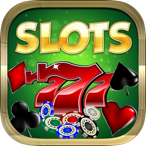 ``` 2016 ``` - A Best Mega SLOTS Las Vegas - FREE SLOTS Machine Casino Games icon