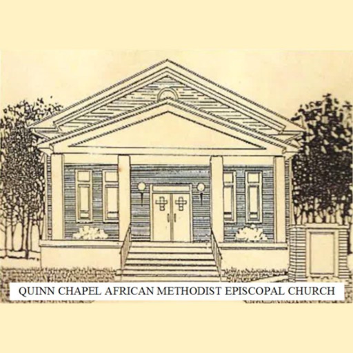 Quinn Chapel AME Church icon