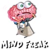 Mind Freak - Word Puzzle 2016