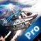 Chase Iron Flight PRO - Adrenaline Driver Game