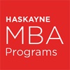 Haskayne MBA Programs