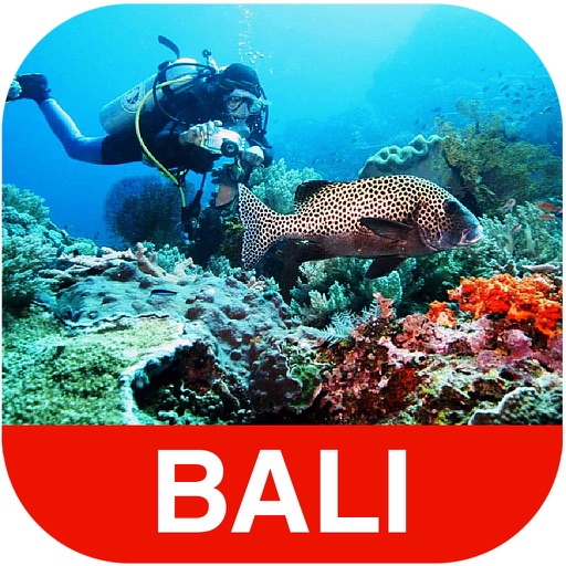Bali Indonesia Hotel Booking 80% Deals icon