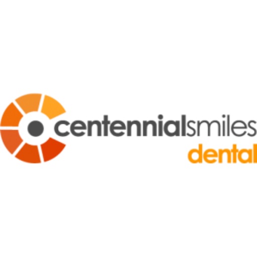 Centennial Smiles Dental icon