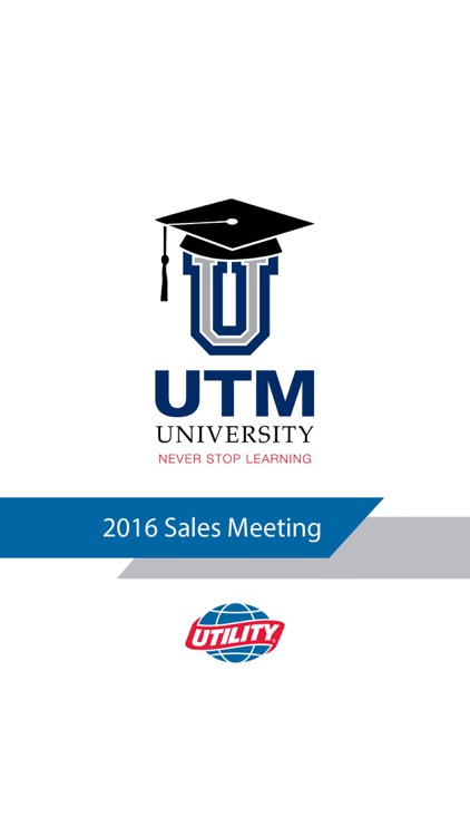 Utility UTM University