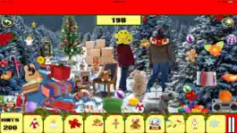 Game screenshot Free Hidden Objects:Christmas in USA Hidden Object mod apk