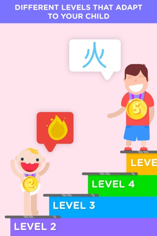 Lingokids Chinese for Kids screenshot 4