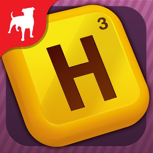 Hanging With Friends HD Free icon