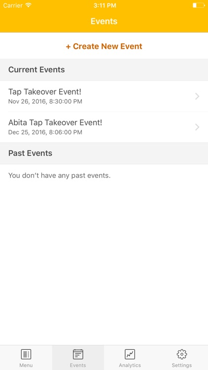 Untappd for Business