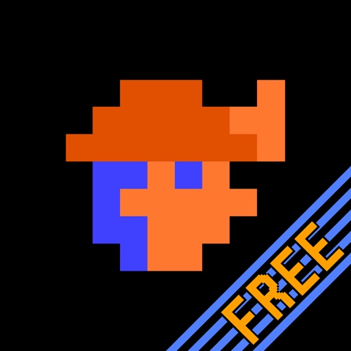 Everyday SPELUNKER (Free with ads) Icon