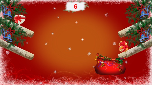 Christmas Countdown with Mini Game(圖2)-速報App