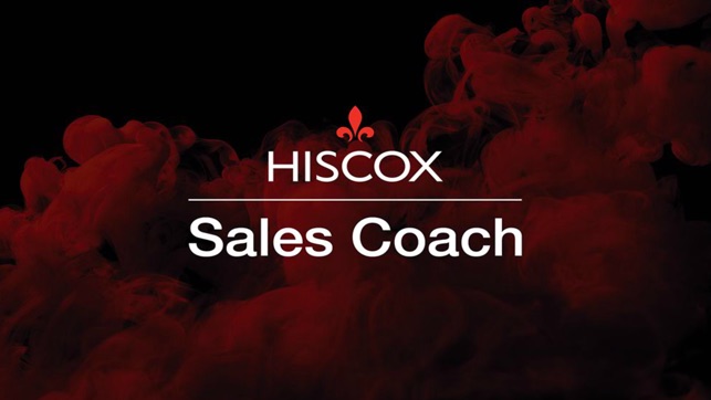 Hiscox Sales Coach(圖1)-速報App