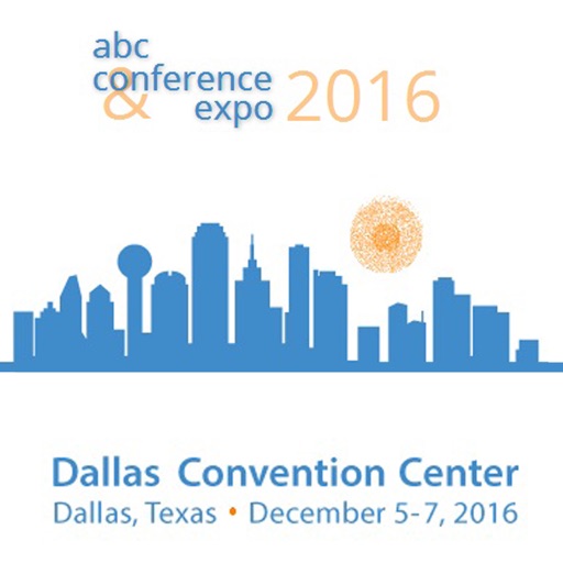 ABC Expo 2016 iOS App