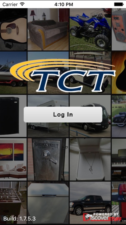 TCT Classifieds