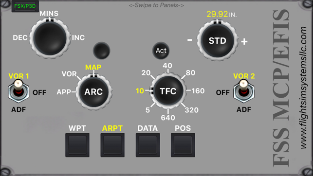 FSS MCP/EFIS(圖3)-速報App