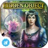 Hidden Object: Anastasia Rose - Flower Princess