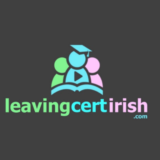 Leaving Cert Irish